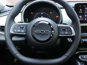 Fiat 600 (2025) thumbnail 27
