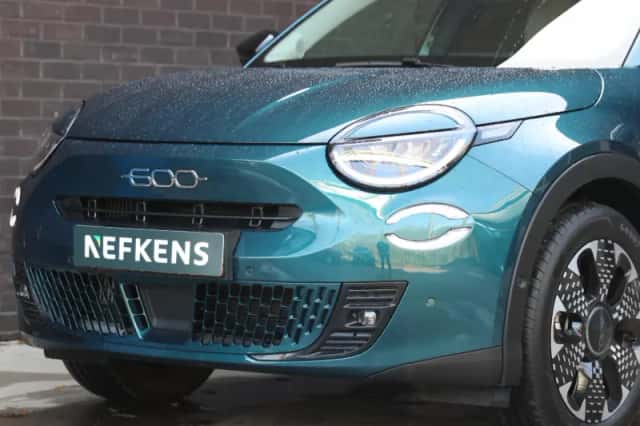 Fiat 600 (2025) thumbnail 6