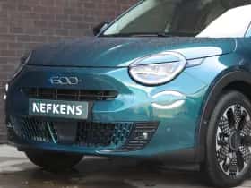 Fiat 600 (2025) thumbnail 6