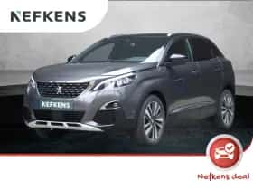 Peugeot 3008 (2020)