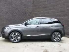 Peugeot 3008 (2020) thumbnail 2