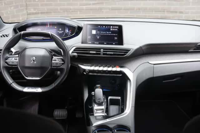 Peugeot 3008 (2020) thumbnail 13