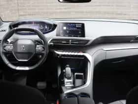 Peugeot 3008 (2020) thumbnail 13