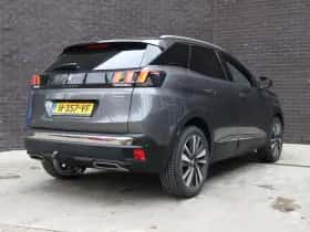 Peugeot 3008 (2020) thumbnail 3