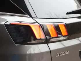 Peugeot 3008 (2020) thumbnail 21
