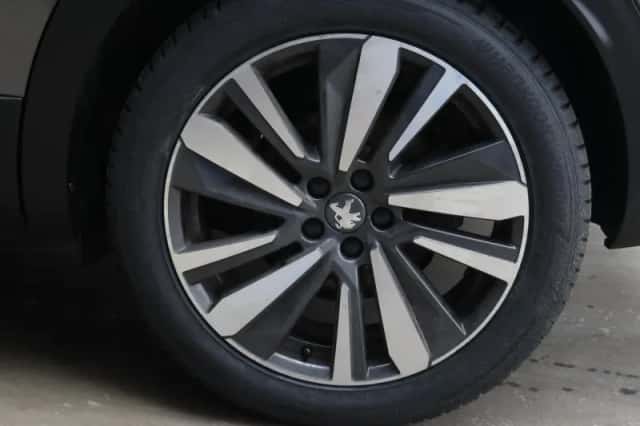 Peugeot 3008 (2020) thumbnail 22