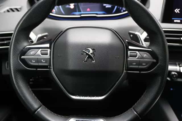 Peugeot 3008 (2020) thumbnail 28