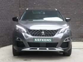 Peugeot 3008 (2020) thumbnail 5