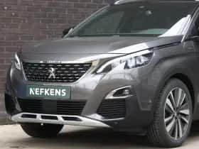 Peugeot 3008 (2020) thumbnail 6