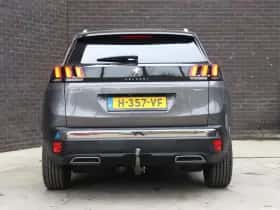Peugeot 3008 (2020) thumbnail 7
