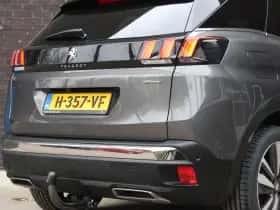 Peugeot 3008 (2020) thumbnail 8
