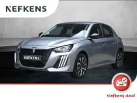 Peugeot 208 (2025) thumbnail 1