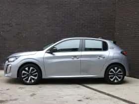 Peugeot 208 (2025) thumbnail 2