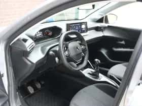 Peugeot 208 (2025) thumbnail 11
