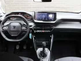 Peugeot 208 (2025) thumbnail 13