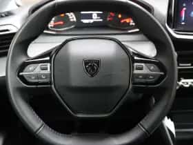 Peugeot 208 (2025) thumbnail 24
