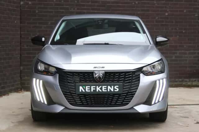 Peugeot 208 (2025) thumbnail 5