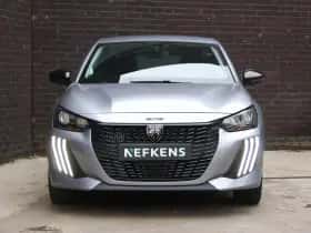 Peugeot 208 (2025) thumbnail 5