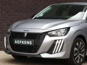 Peugeot 208 (2025) thumbnail 6