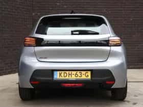 Peugeot 208 (2025) thumbnail 7