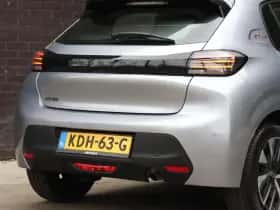 Peugeot 208 (2025) thumbnail 8