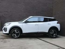 Peugeot 2008 (2025) thumbnail 2