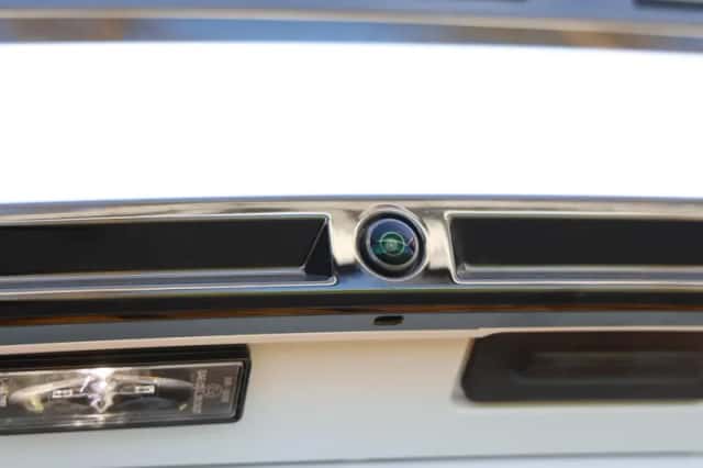 Peugeot 2008 (2025) thumbnail 18