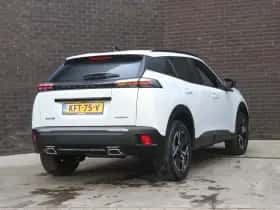 Peugeot 2008 (2025) thumbnail 3