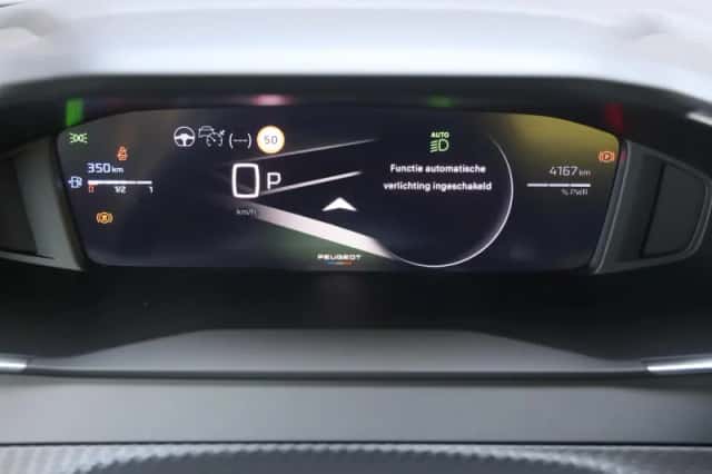 Peugeot 2008 (2025) thumbnail 27