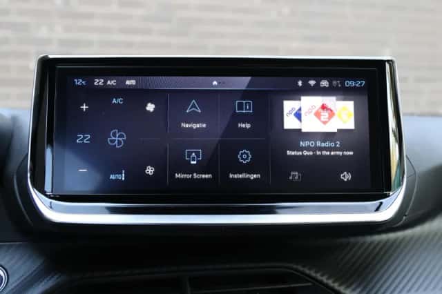 Peugeot 2008 (2025) thumbnail 29