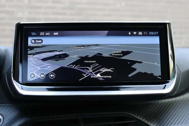 Peugeot 2008 (2025) thumbnail 30