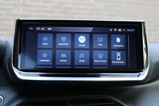 Peugeot 2008 (2025) thumbnail 31