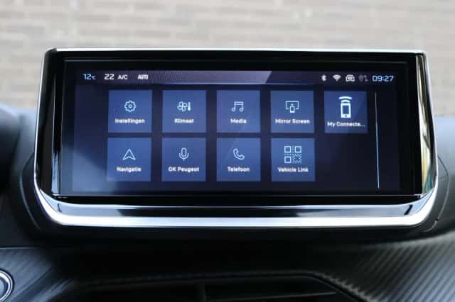 Peugeot 2008 (2025) thumbnail 32