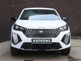 Peugeot 2008 (2025) thumbnail 5