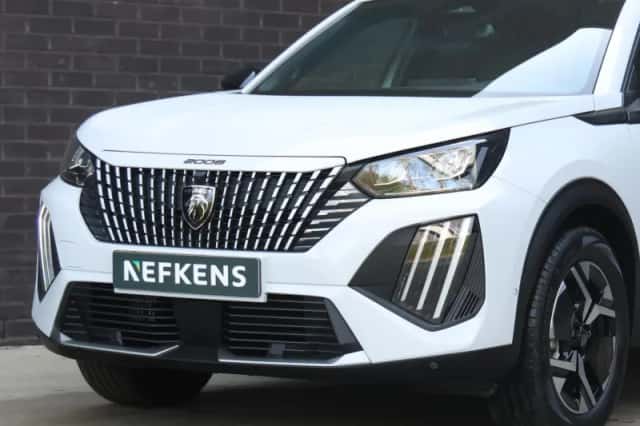 Peugeot 2008 (2025) thumbnail 6