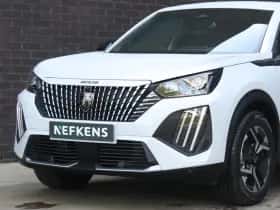 Peugeot 2008 (2025) thumbnail 6