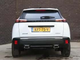 Peugeot 2008 (2025) thumbnail 7