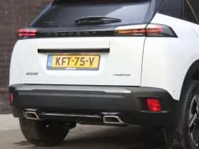 Peugeot 2008 (2025) thumbnail 8
