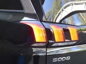 Peugeot 5008 (2021) thumbnail 26