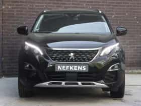 Peugeot 5008 (2021) thumbnail 5