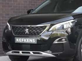 Peugeot 5008 (2021) thumbnail 6