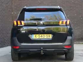 Peugeot 5008 (2021) thumbnail 7