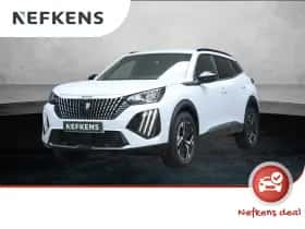 Peugeot 2008 (2025) thumbnail 1