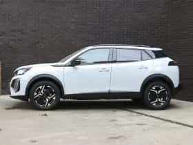 Peugeot 2008 (2025) thumbnail 2