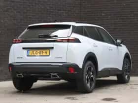 Peugeot 2008 (2025) thumbnail 3