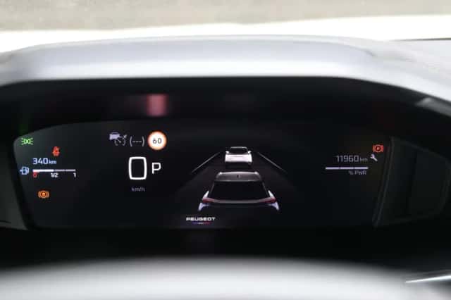 Peugeot 2008 (2025) thumbnail 28