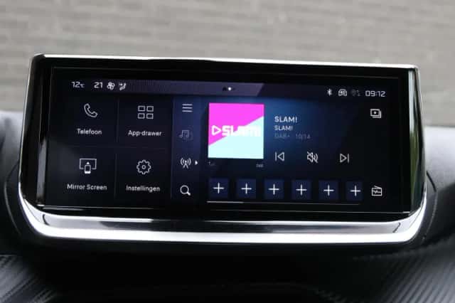 Peugeot 2008 (2025) thumbnail 31