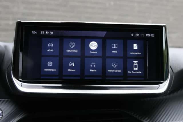 Peugeot 2008 (2025) thumbnail 33
