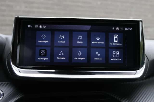 Peugeot 2008 (2025) thumbnail 34