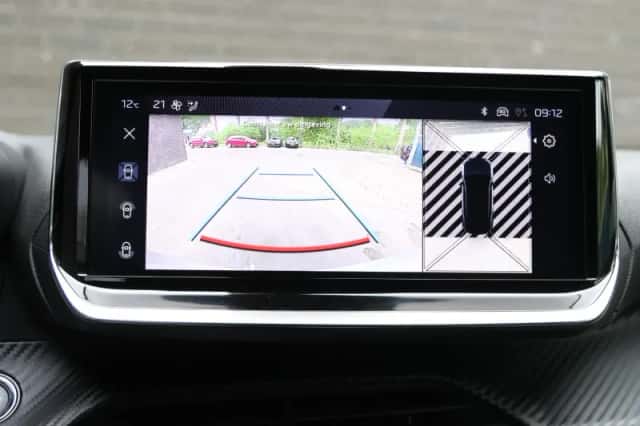 Peugeot 2008 (2025) thumbnail 35